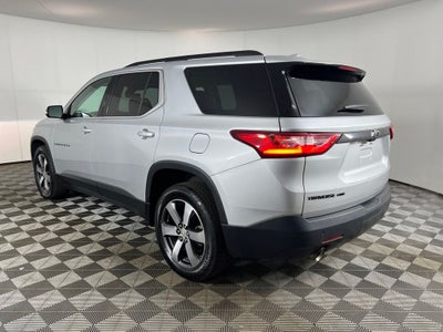 2020 Chevrolet Traverse 3LT