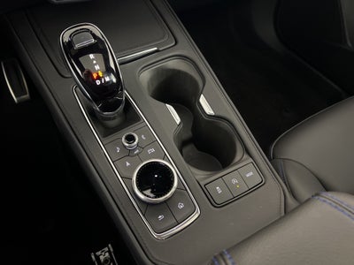 2025 Cadillac XT4 Sport