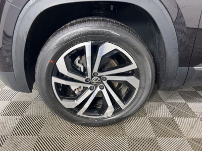 2021 Volkswagen Atlas Cross Sport 3.6L V6 SEL Premium