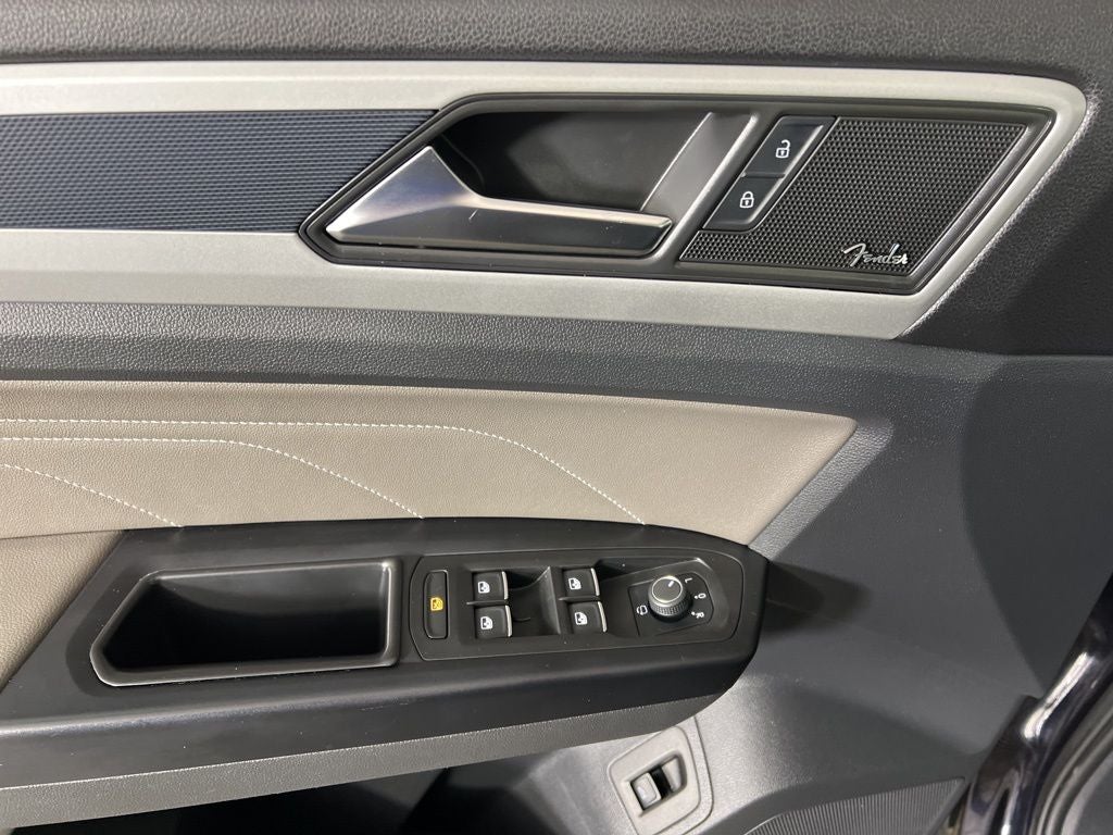 2021 Volkswagen Atlas Cross Sport 3.6L V6 SEL Premium