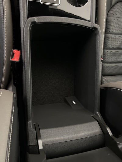 2021 Volkswagen Atlas Cross Sport 3.6L V6 SEL Premium