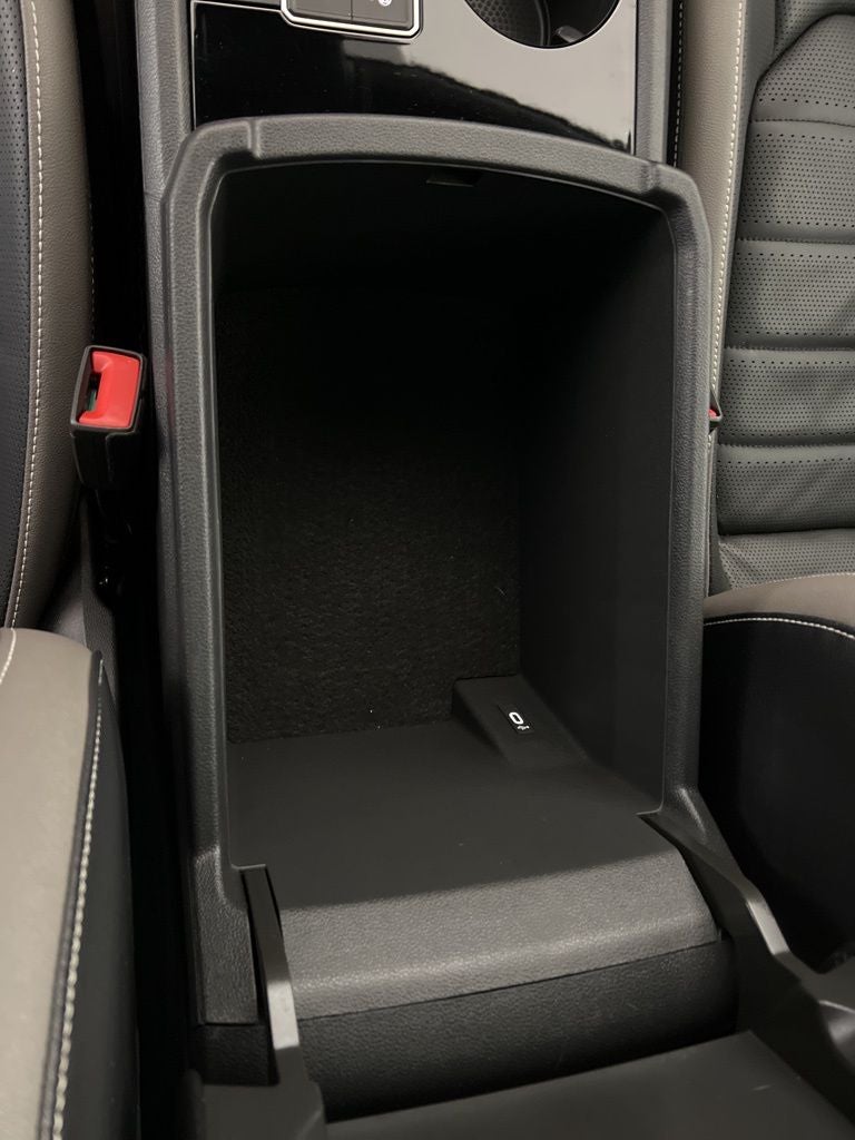 2021 Volkswagen Atlas Cross Sport 3.6L V6 SEL Premium