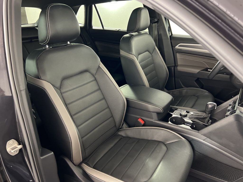 2021 Volkswagen Atlas Cross Sport 3.6L V6 SEL Premium