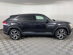 2021 Volkswagen Atlas Cross Sport 3.6L V6 SEL Premium