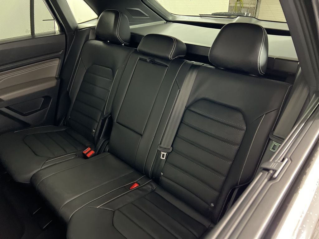 2021 Volkswagen Atlas Cross Sport 3.6L V6 SEL Premium
