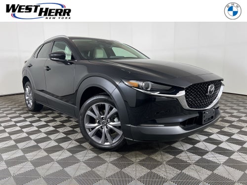2023 Mazda Mazda CX-30 2.5 S Premium Package