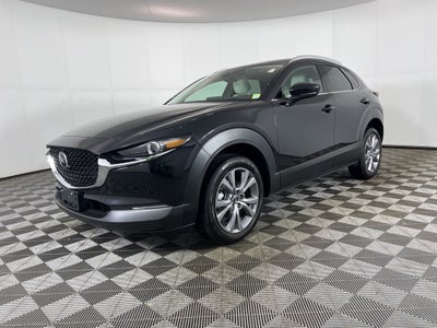 2023 Mazda Mazda CX-30 2.5 S Premium Package