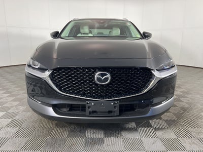 2023 Mazda Mazda CX-30 2.5 S Premium Package