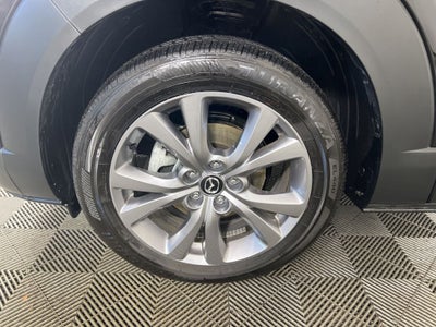 2023 Mazda Mazda CX-30 2.5 S Premium Package