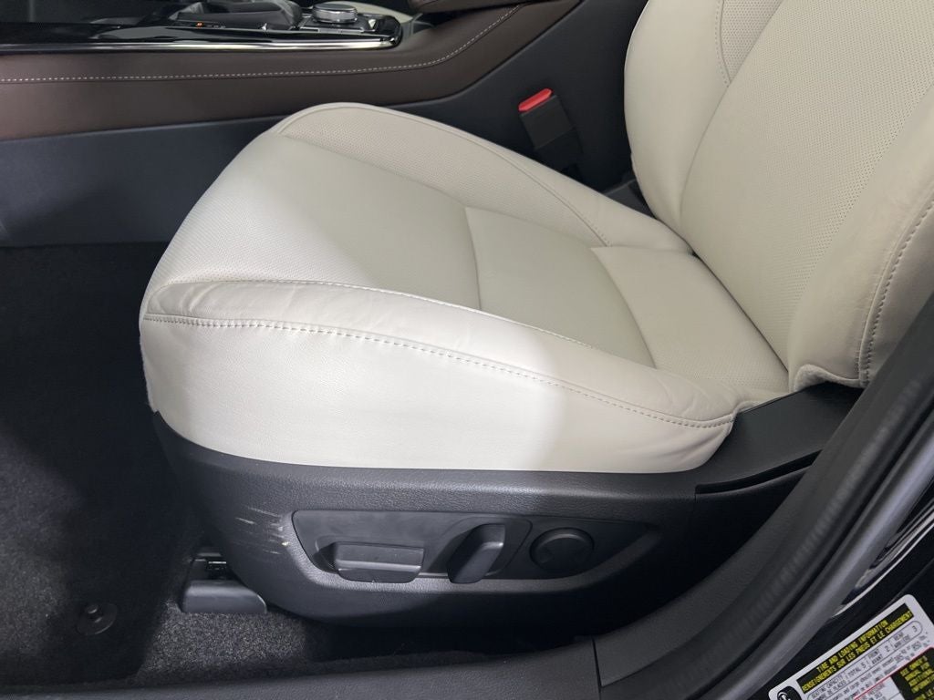 2023 Mazda Mazda CX-30 2.5 S Premium Package