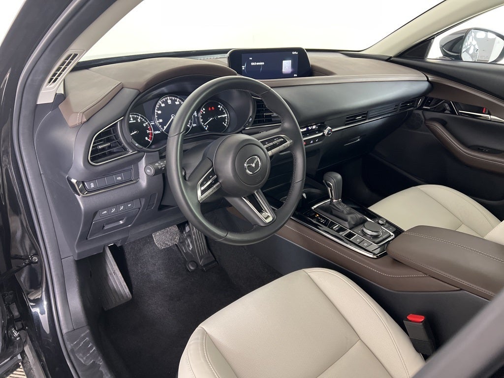 2023 Mazda Mazda CX-30 2.5 S Premium Package