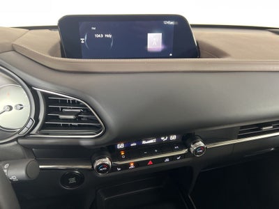 2023 Mazda Mazda CX-30 2.5 S Premium Package