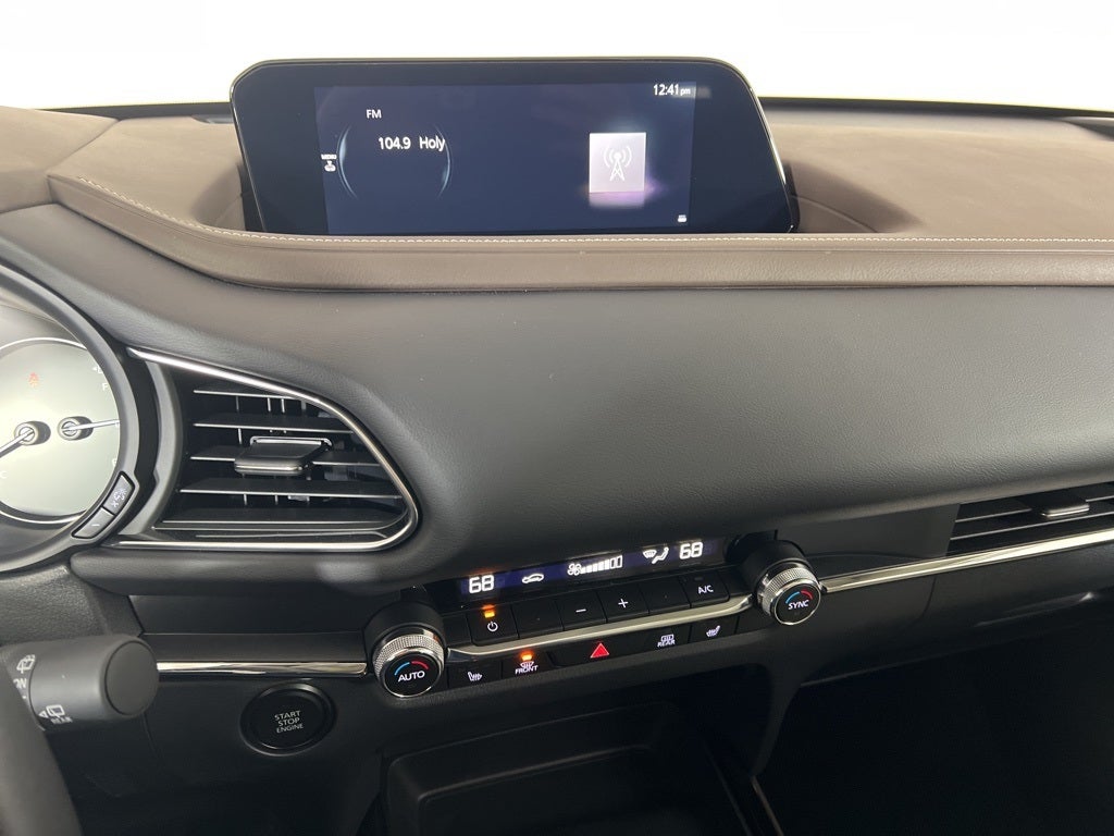 2023 Mazda Mazda CX-30 2.5 S Premium Package