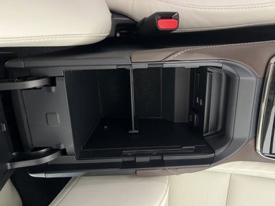 2023 Mazda Mazda CX-30 2.5 S Premium Package