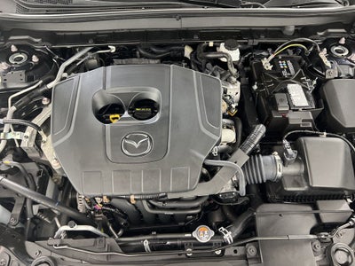 2023 Mazda Mazda CX-30 2.5 S Premium Package