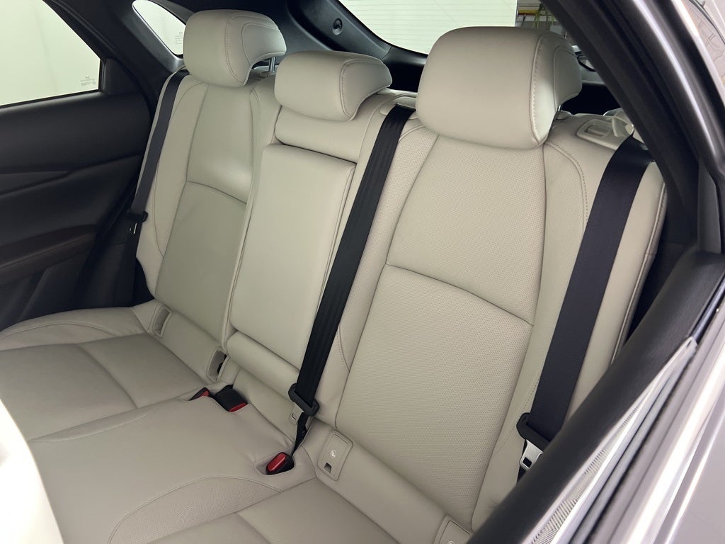 2023 Mazda Mazda CX-30 2.5 S Premium Package