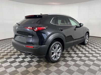 2023 Mazda Mazda CX-30 2.5 S Premium Package
