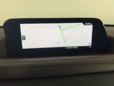 2023 Mazda Mazda CX-30 2.5 S Premium Package