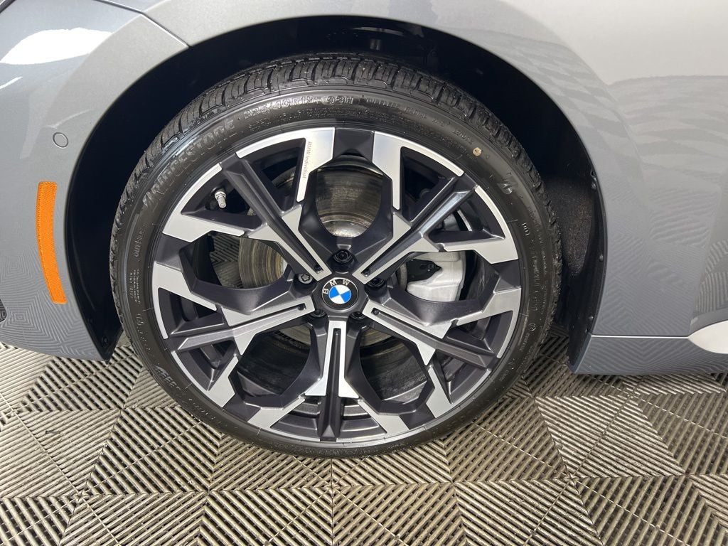 2025 BMW 2 Series 230i xDrive