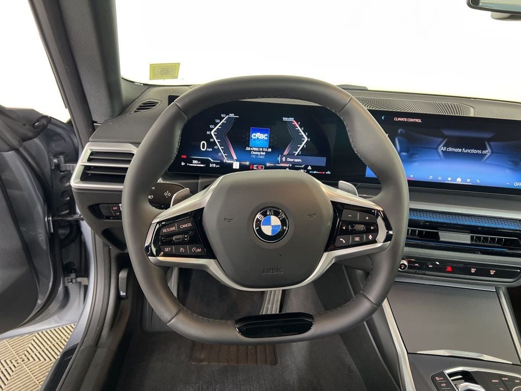 2025 BMW 2 Series 230i xDrive
