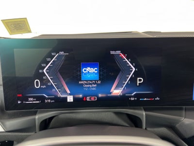 2025 BMW 2 Series 230i xDrive