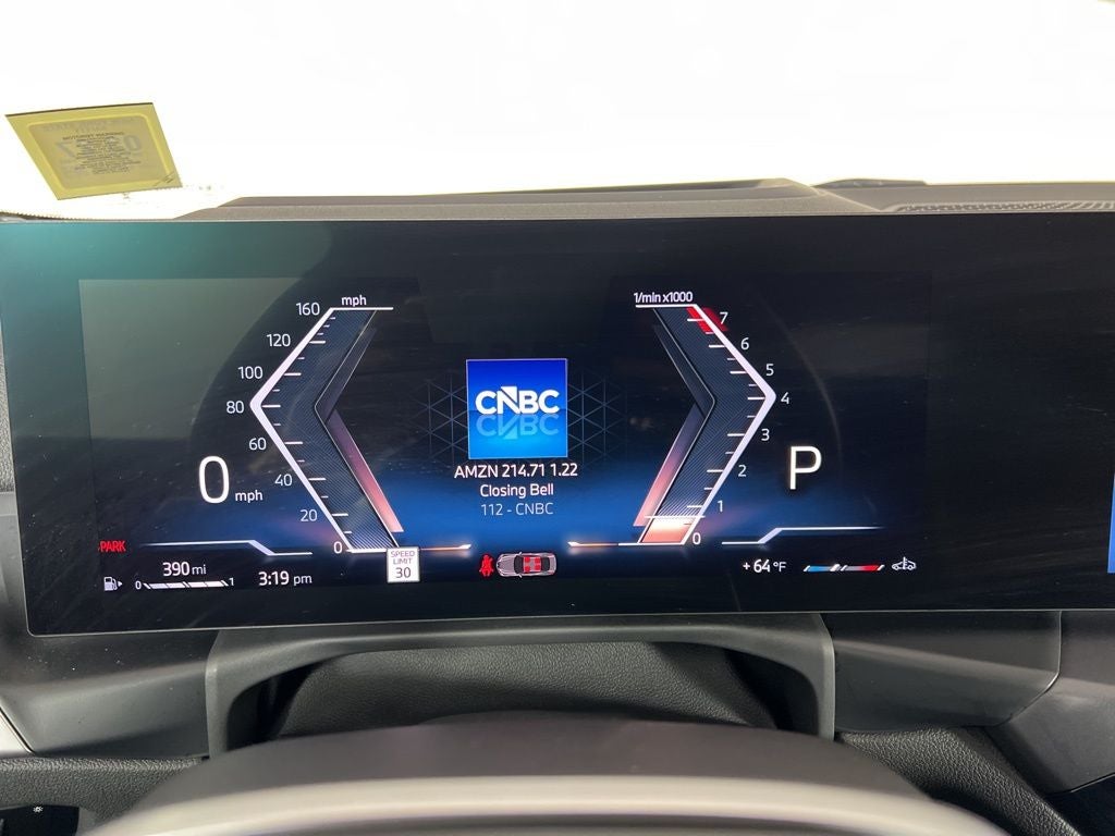 2025 BMW 2 Series 230i xDrive