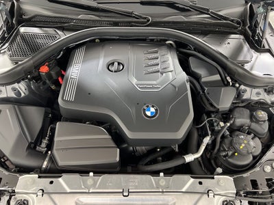 2025 BMW 2 Series 230i xDrive