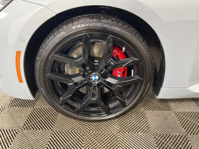 2025 BMW 2 Series 230i xDrive