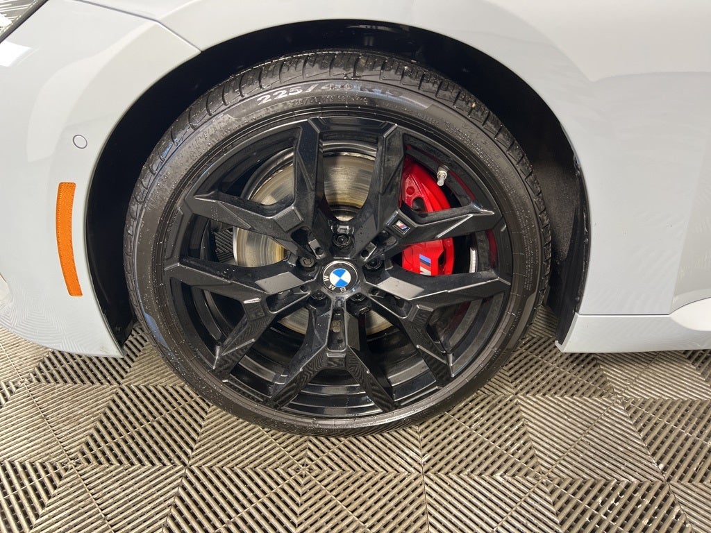 2025 BMW 2 Series 230i xDrive