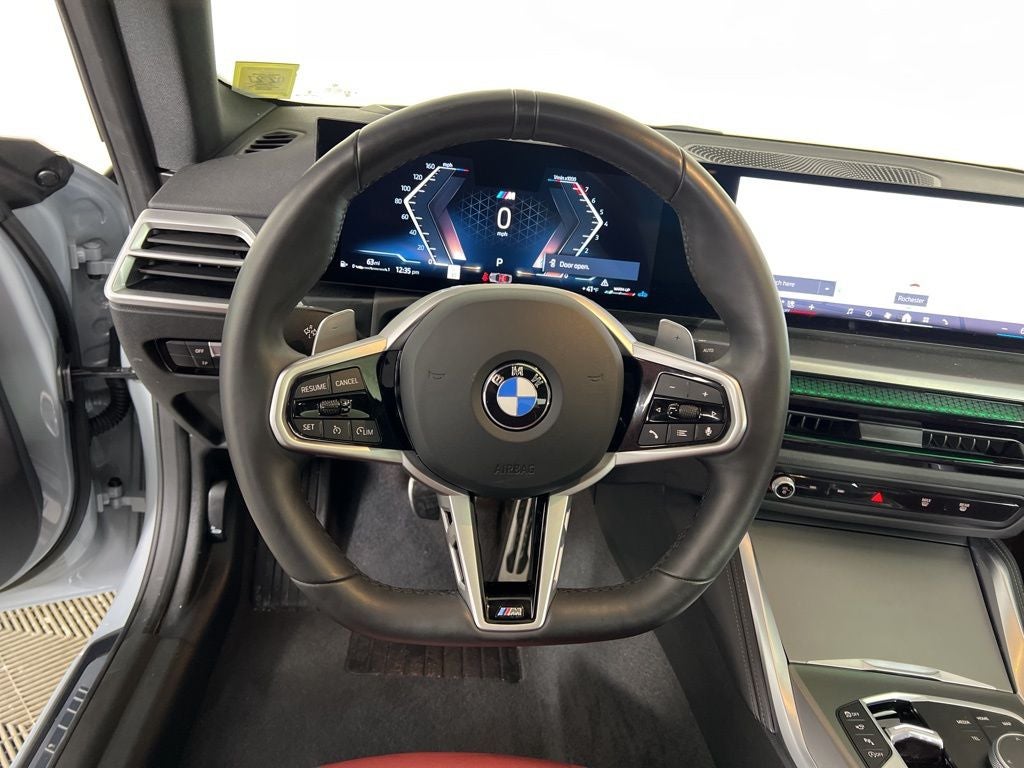 2025 BMW 2 Series 230i xDrive