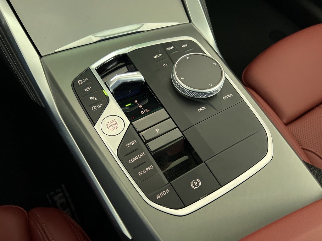 2025 BMW 2 Series 230i xDrive