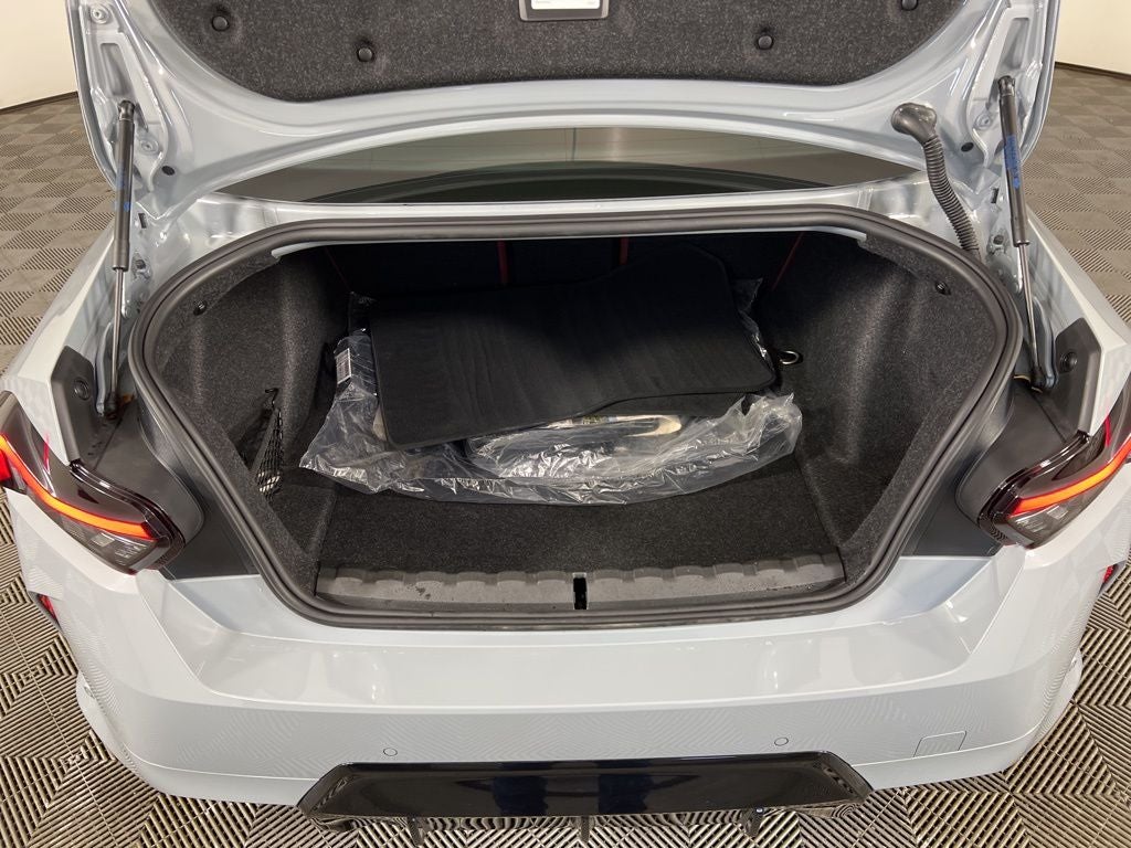 2025 BMW 2 Series 230i xDrive