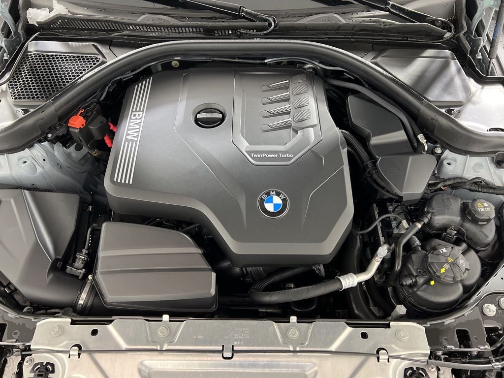 2025 BMW 2 Series 230i xDrive