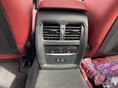 2024 BMW 3 Series M340i xDrive