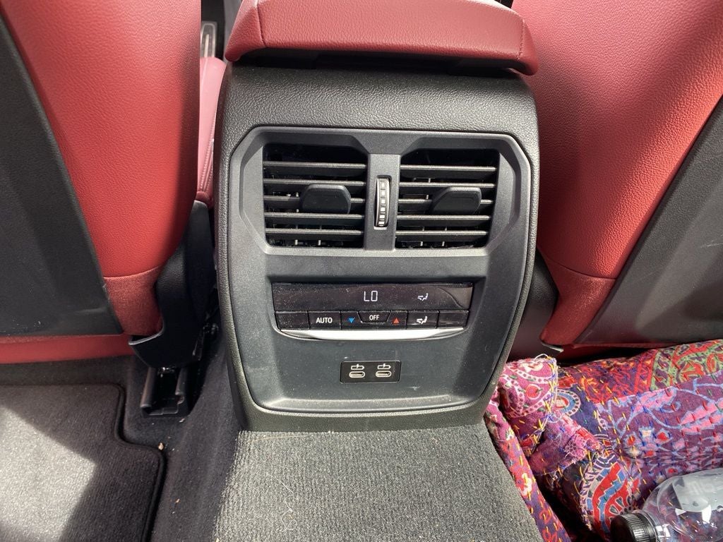 2024 BMW 3 Series M340i xDrive