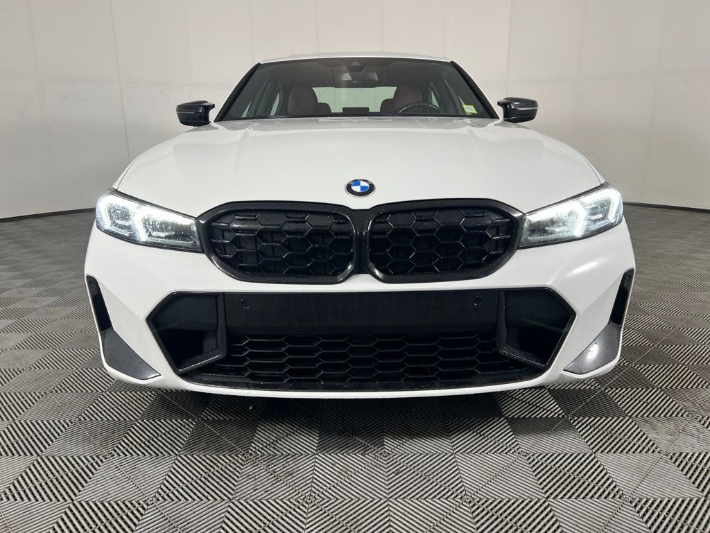 2024 BMW 3 Series M340i xDrive