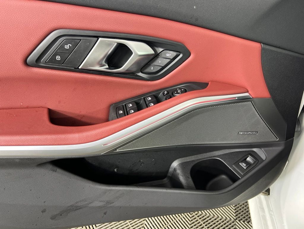 2024 BMW 3 Series M340i xDrive