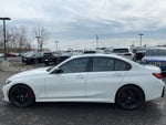 2024 BMW 3 Series M340i xDrive