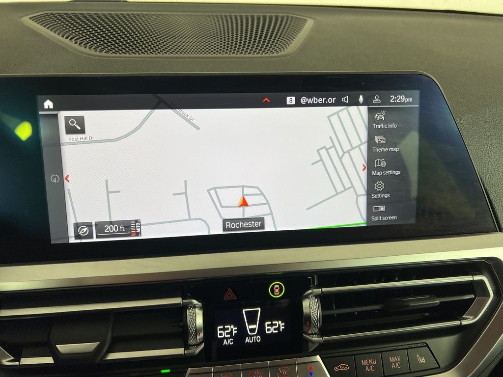 2021 BMW 3 Series 330i xDrive Sport Line