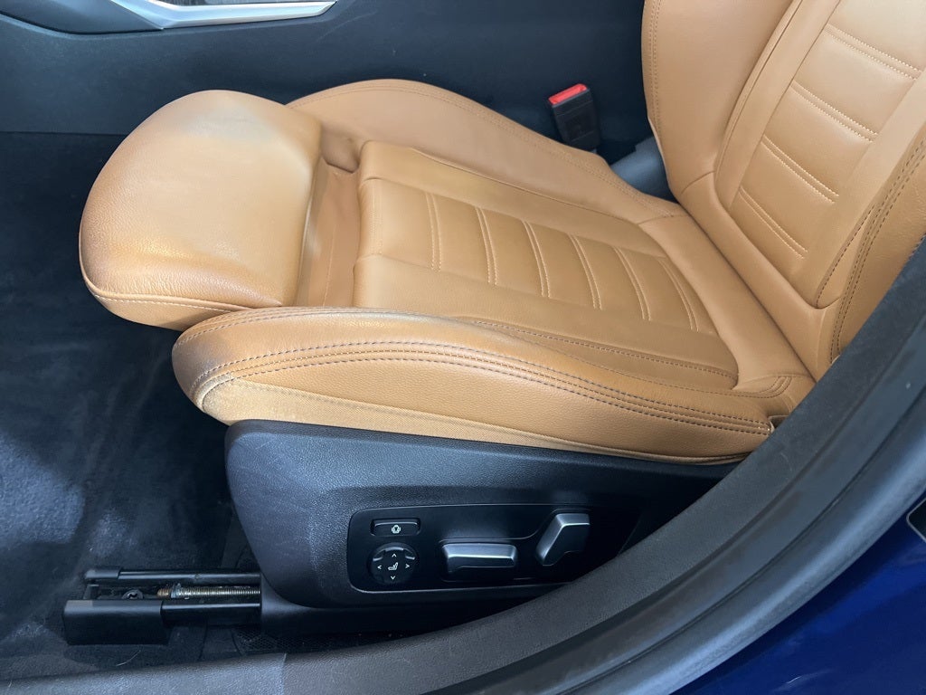 2020 BMW 3 Series 330i xDrive Sport Line