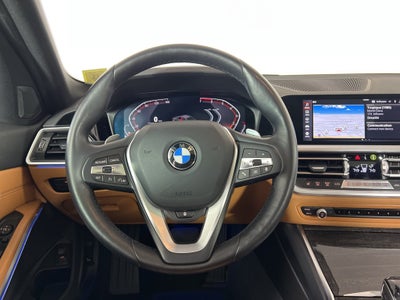 2020 BMW 3 Series 330i xDrive Sport Line