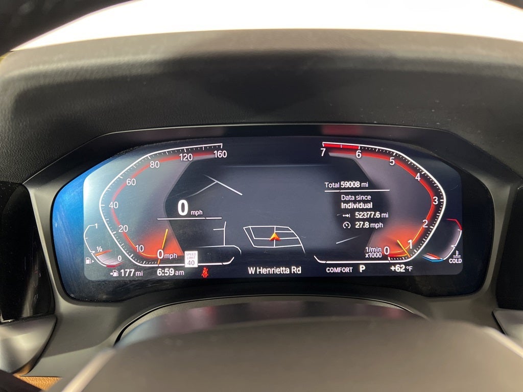 2020 BMW 3 Series 330i xDrive Sport Line