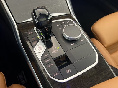 2020 BMW 3 Series 330i xDrive Sport Line