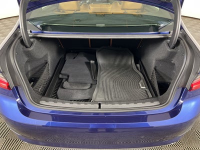 2020 BMW 3 Series 330i xDrive Sport Line