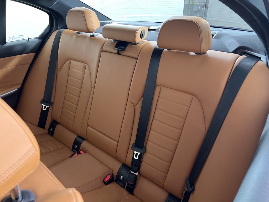 2020 BMW 3 Series 330i xDrive Sport Line