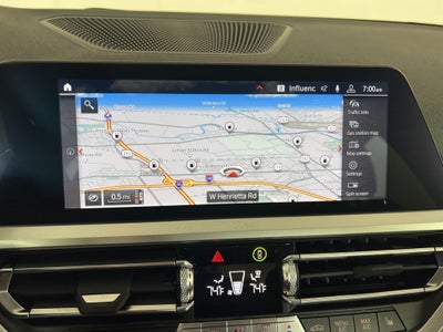 2020 BMW 3 Series 330i xDrive Sport Line