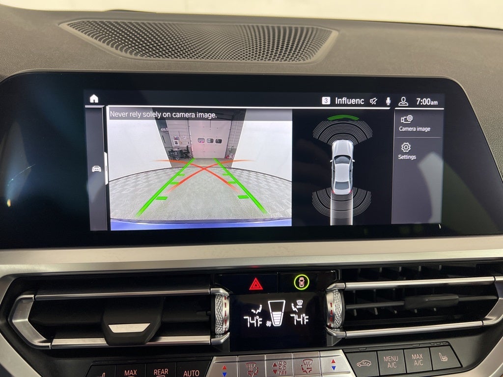2020 BMW 3 Series 330i xDrive Sport Line