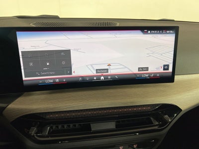2025 BMW 3 Series M340i xDrive
