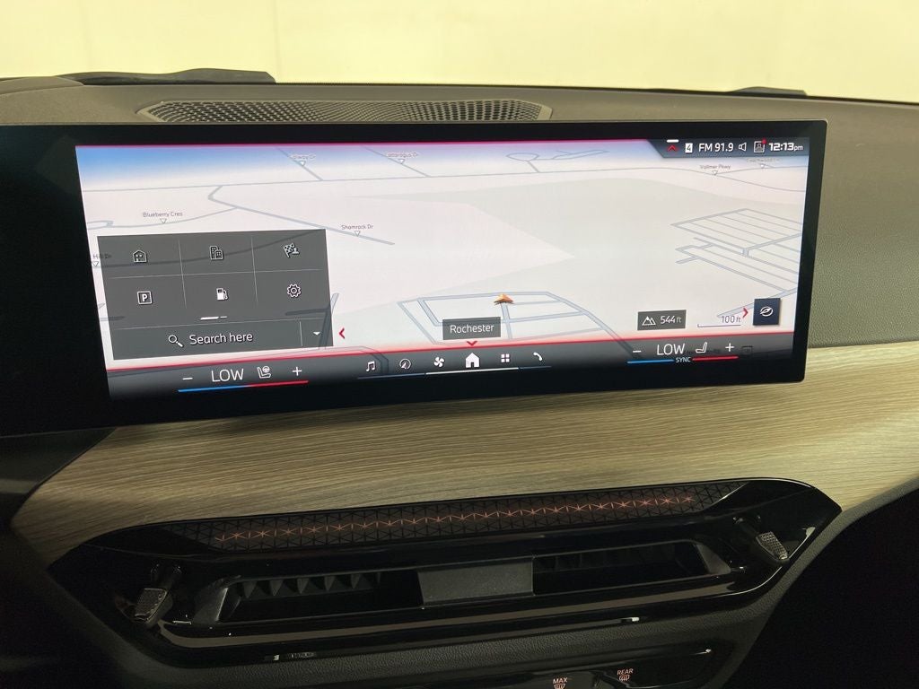 2025 BMW 3 Series M340i xDrive