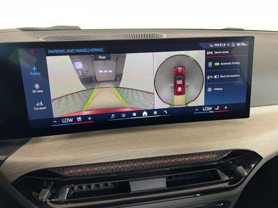 2025 BMW 3 Series M340i xDrive